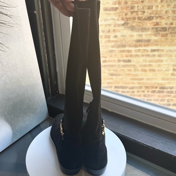 🌸SAM EDELMAN🌸 Clive Buckled Riding Boots Size: 6 - Picture 11 of 13